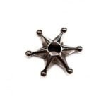 bess - Meravizas de Sardigna s'ave maria bead stella bess