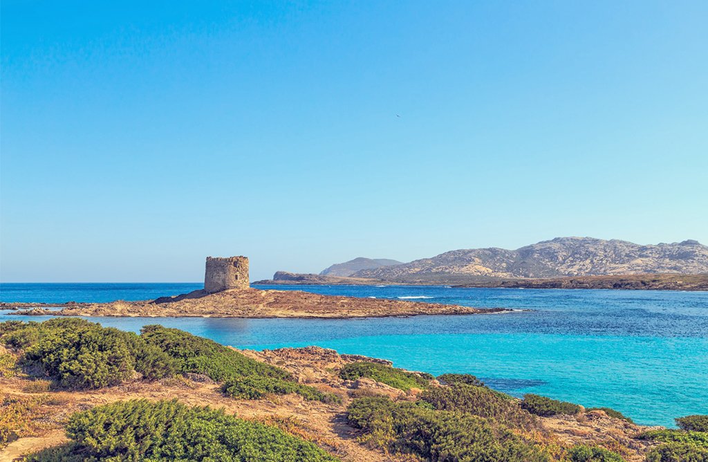La Sardegna terra d’ispirazione