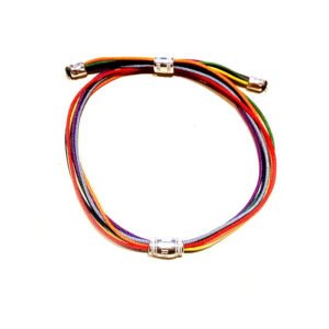 bracciale amistade prodotto da s'ave maria
