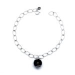 ENBR010 - Meravizas de Sardigna bracciale con coccu sardo