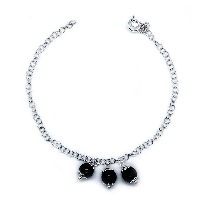 bracciale su coccu enbr013
