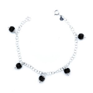 bracciale coccu sardo enbr015
