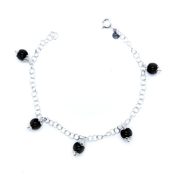 bracciale coccu sardo enbr015