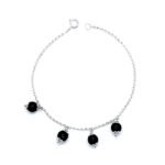 ENBR019 - Meravizas de Sardigna bracciale con cocchi sardi