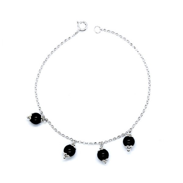 bracciale con cocchi sardi