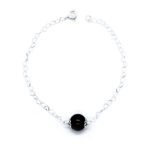 ENBR020 - Meravizas de Sardigna bracciale gioiello con coccu enbr022