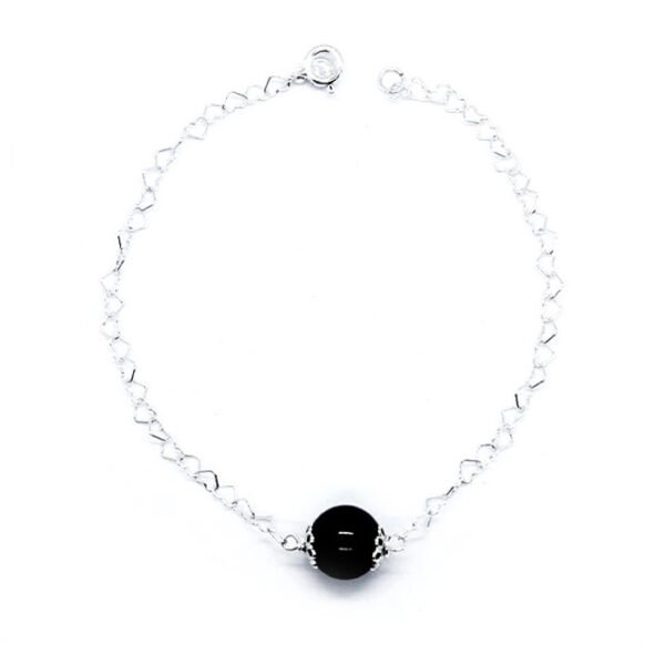 bracciale gioiello con coccu enbr022
