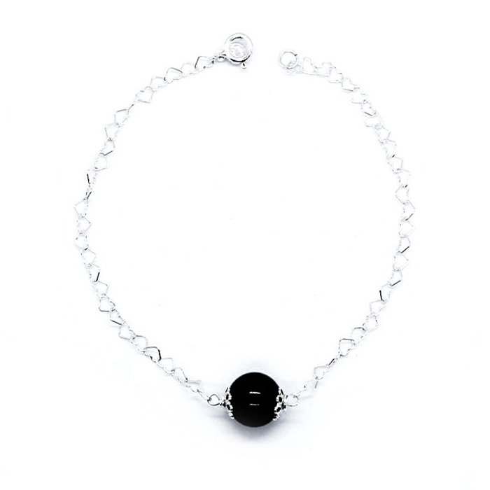 bracciale gioiello con coccu enbr022