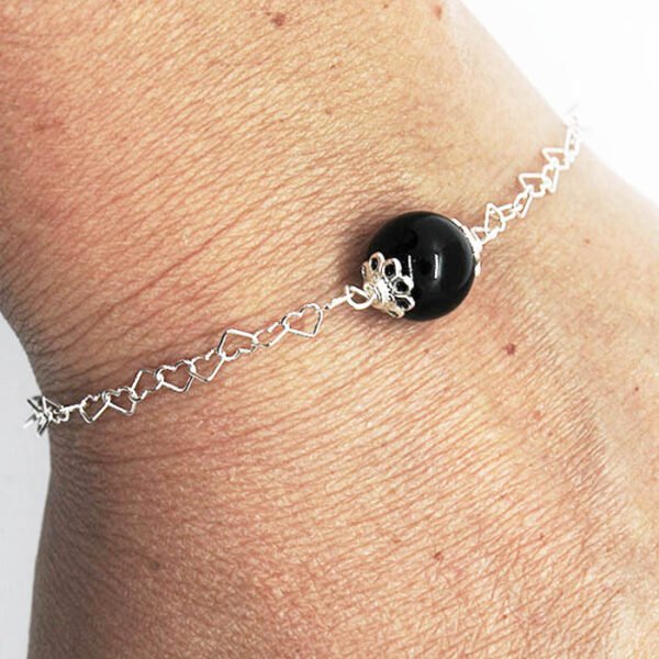 bracciale gioiello con coccu enbr022