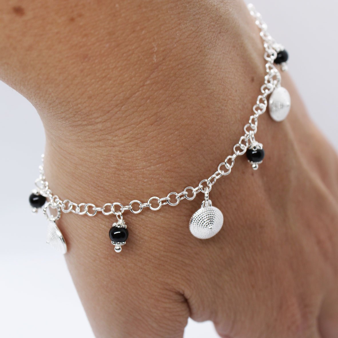 Bracciale Coccu e Corbula - immagine 2