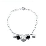bracciale coccu e corbula enbr028