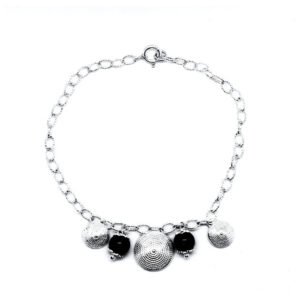 bracciale coccu e corbula enbr028