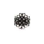 fede sarda in argento