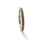 fedina componibile bianca pietr bianche s'ave maria