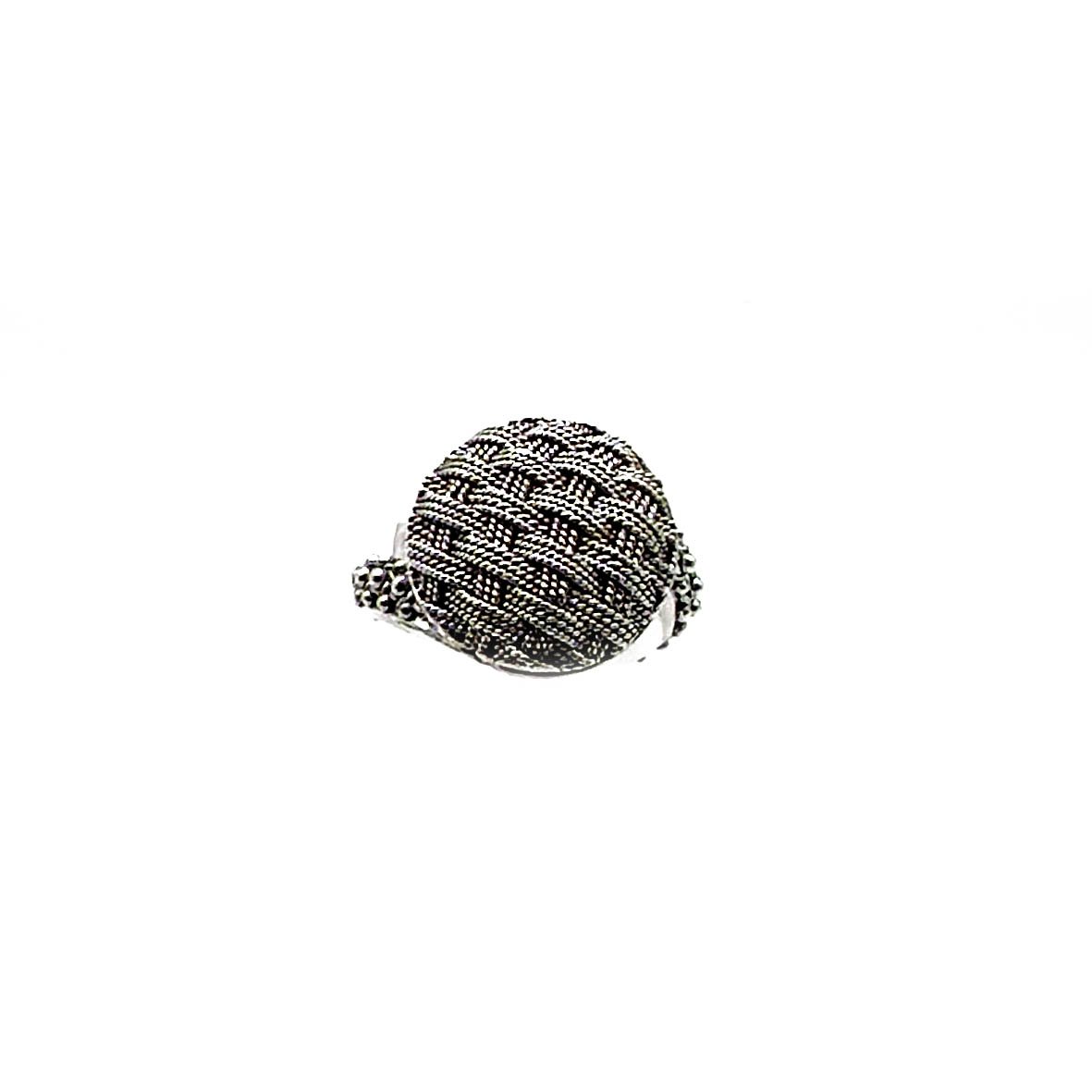 Anello sardo Tessito