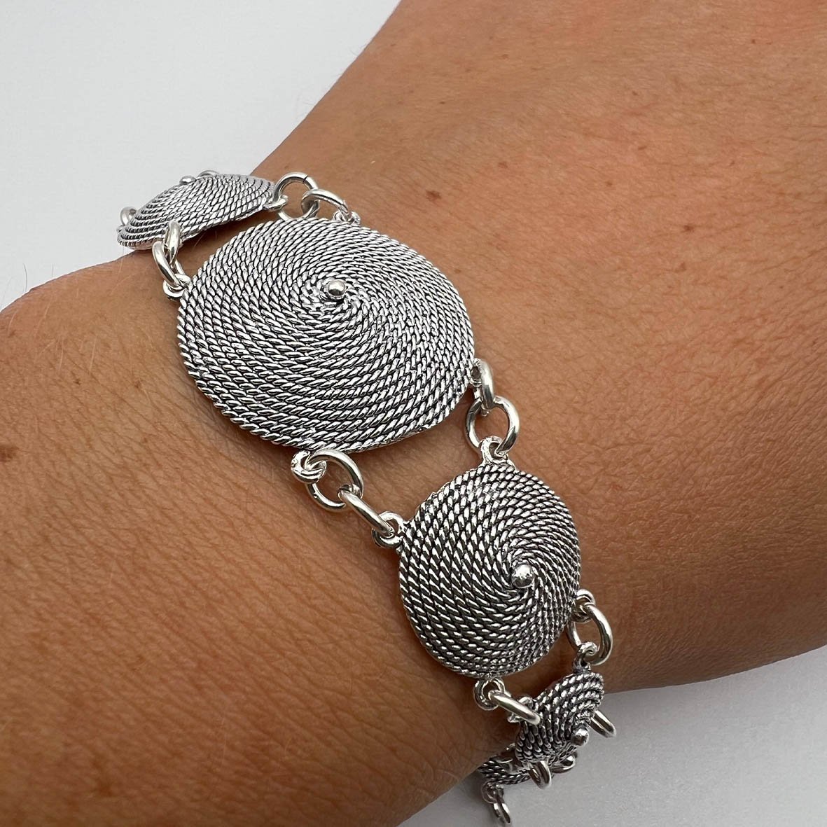 Bracciale corbula - immagine 2