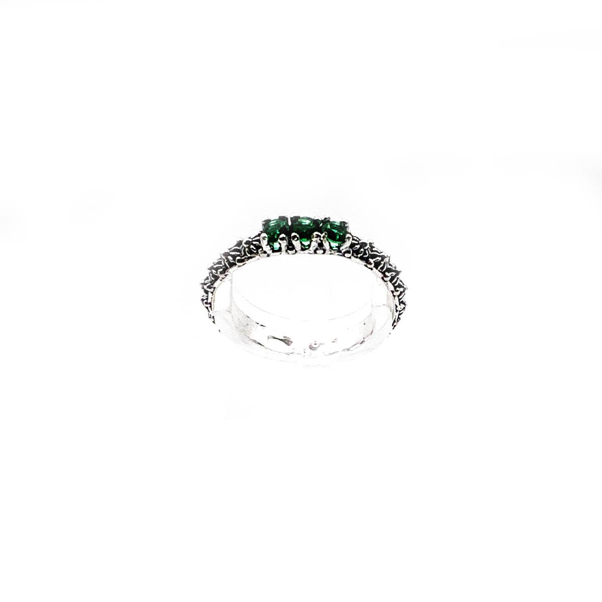 Anello sardo trilogy